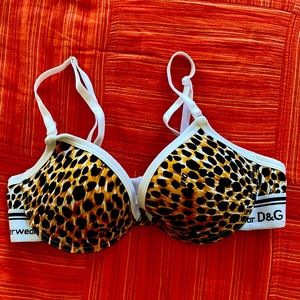 D&G Bra